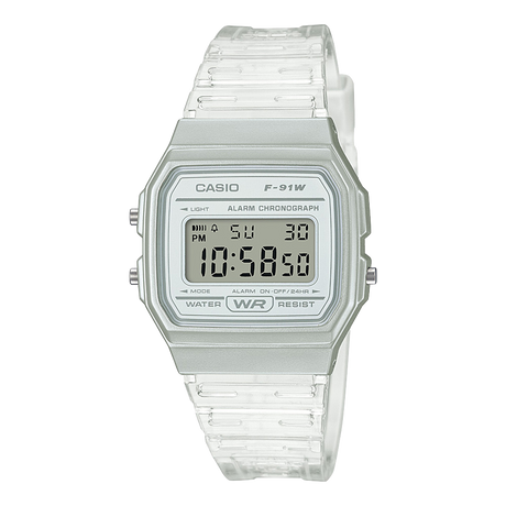 CASIO VINTAGE-F91WS-7D-CASIO Australia