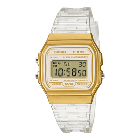 CASIO VINTAGE-F91WS-7A2-Watches-CASIO Australia