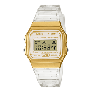 CASIO VINTAGE-F91WS-7A2-Watches-CASIO Australia