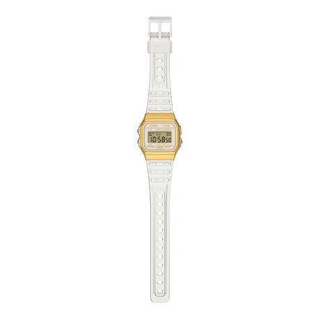 CASIO VINTAGE-F91WS-7A2-Watches-CASIO Australia