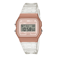 CASIO VINTAGE-F91WS-7A3-Watches-CASIO Australia
