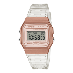 CASIO VINTAGE-F91WS-7A3-Watches-CASIO Australia