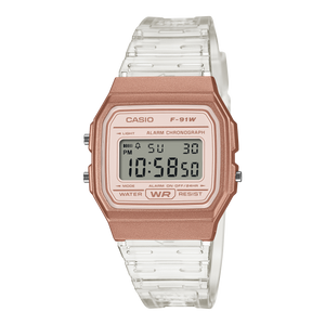 CASIO VINTAGE-F91WS-7A3-Watches-CASIO Australia