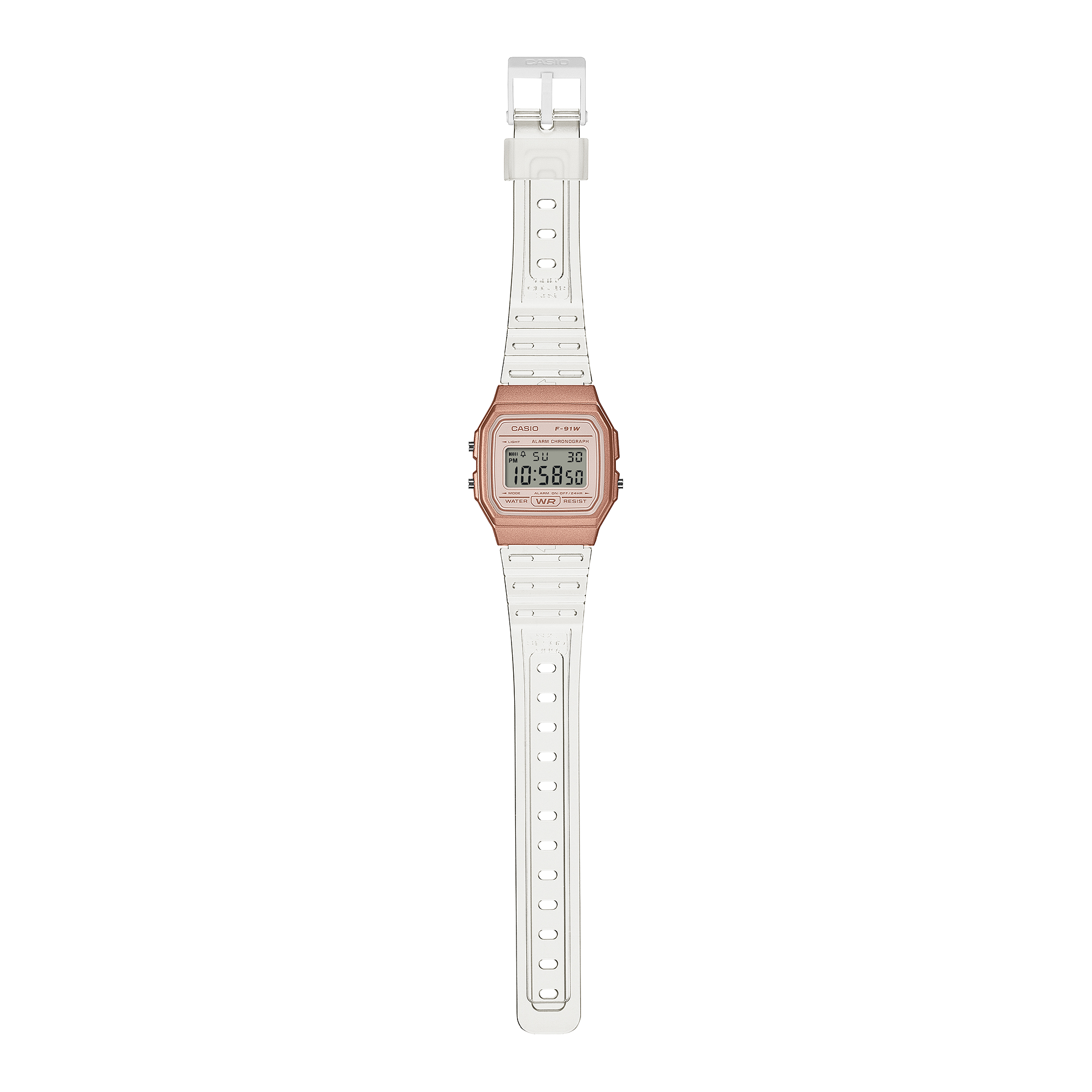 CASIO VINTAGE-F91WS-7A3-Watches-CASIO Australia