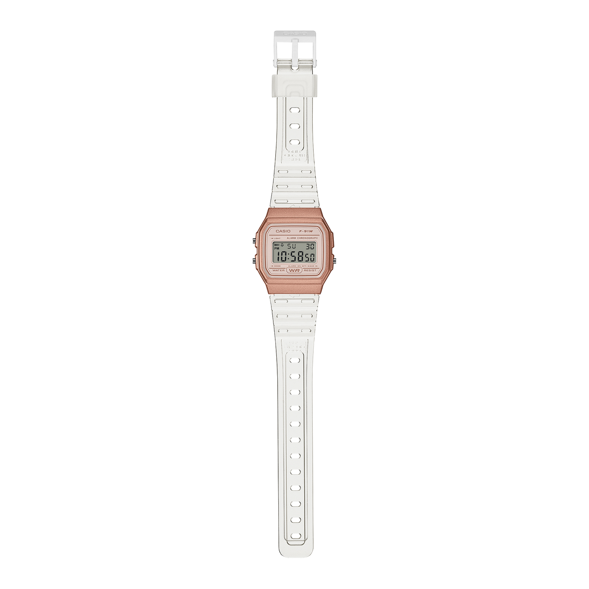 CASIO VINTAGE-F91WS-7A3-Watches-CASIO Australia