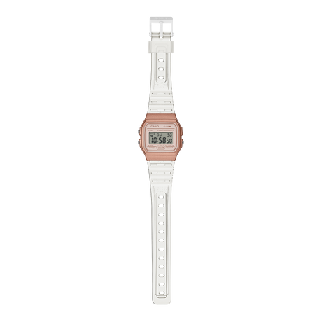 CASIO VINTAGE-F91WS-7A3-Watches-CASIO Australia
