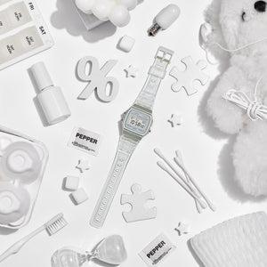 CASIO VINTAGE-F91WS-7D-CASIO Australia