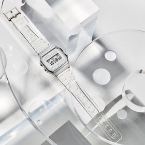 CASIO VINTAGE-F91WS-7D-CASIO Australia