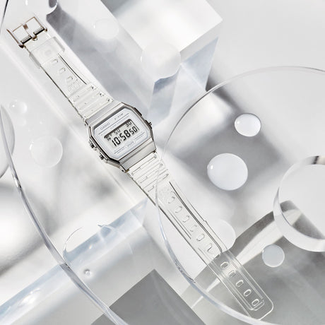 CASIO VINTAGE-F91WS-7D-CASIO Australia
