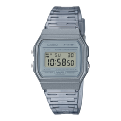 CASIO VINTAGE-F91WS-8D-Watches-CASIO Australia