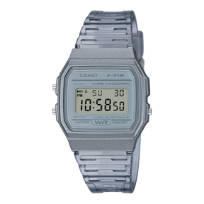 CASIO VINTAGE-F91WS-8D-Watches-CASIO Australia