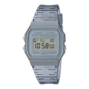 CASIO VINTAGE-F91WS-8D-Watches-CASIO Australia