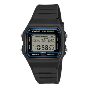 CASIO VINTAGE-FB100W-1A-Watches-CASIO Australia