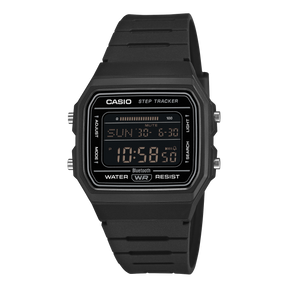 CASIO VINTAGE-FB100W-1B-Watches-CASIO Australia