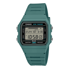 CASIO VINTAGE-FB100W-3A-Watches-CASIO Australia