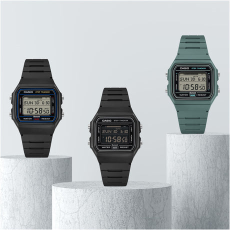 CASIO VINTAGE-FB100W-3A-Watches-CASIO Australia