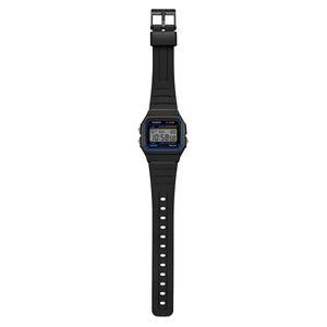 CASIO VINTAGE-F91W-1-Watches-CASIO Australia
