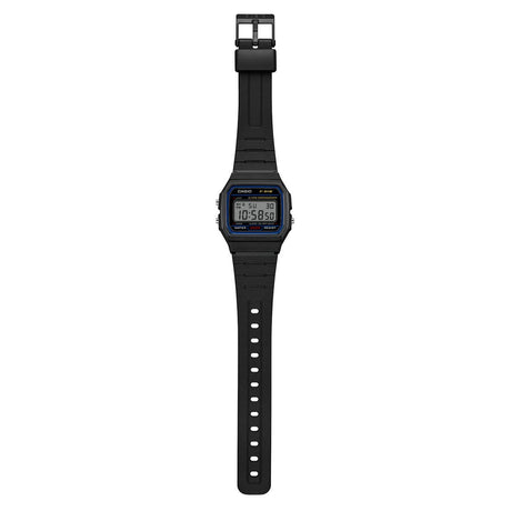 CASIO VINTAGE-F91W-1-Watches-CASIO Australia