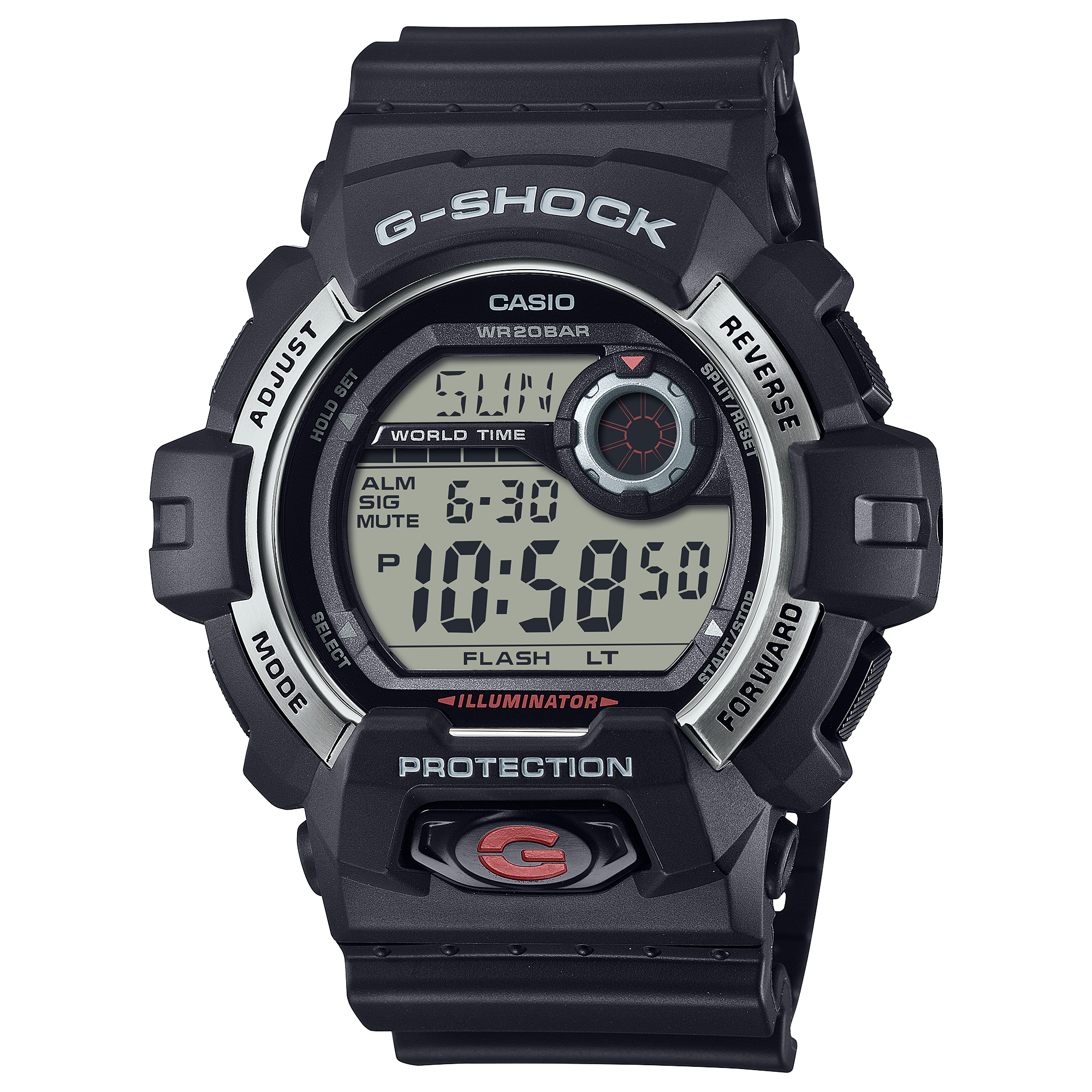 G-SHOCK-G8900S-1D-Watches-CASIO Australia