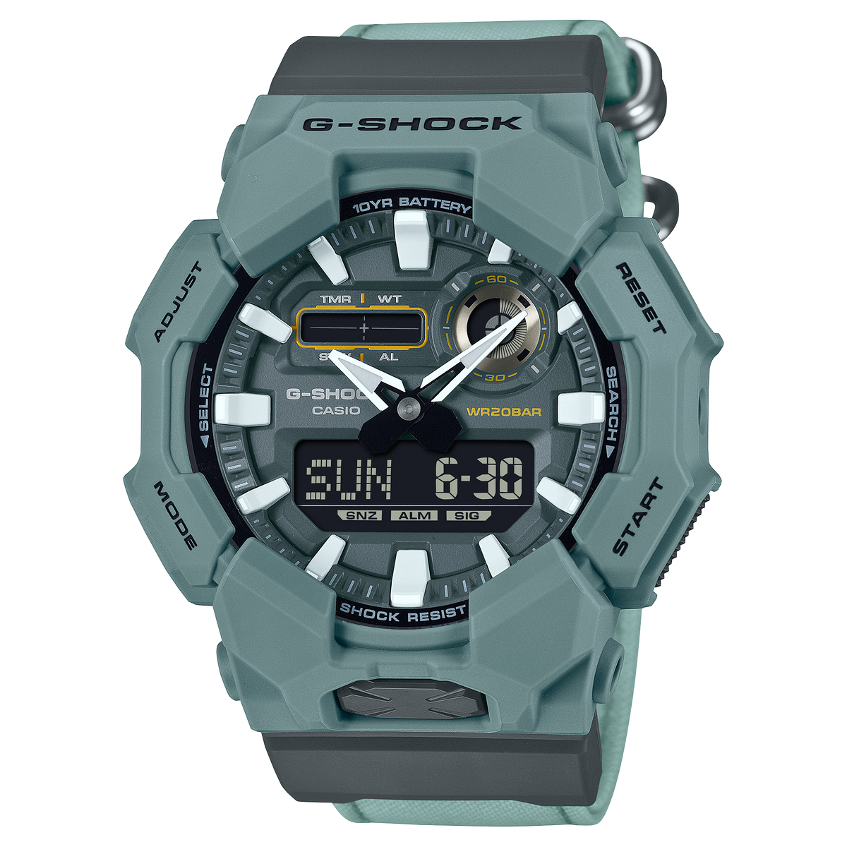 G-SHOCK-GA010CE-2A-Watches-CASIO Australia