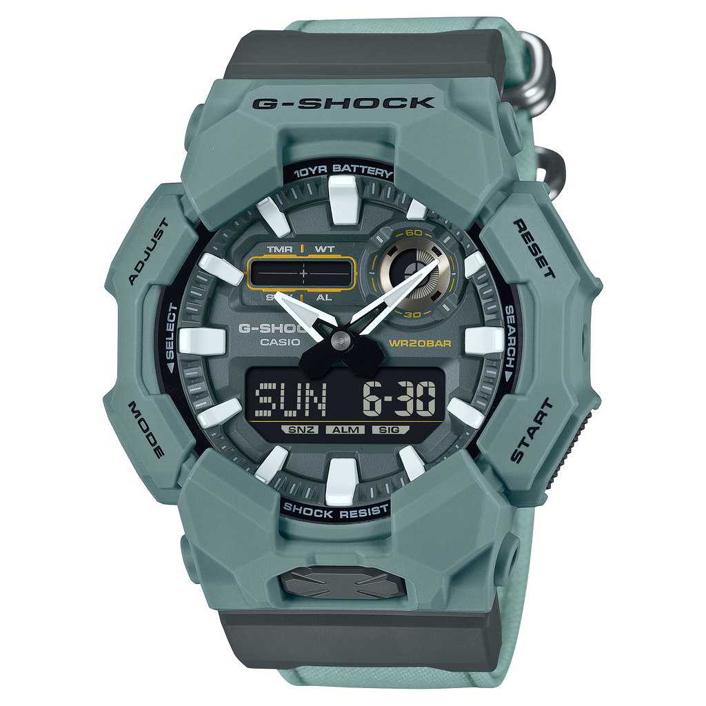 Casio GA010CE-2A