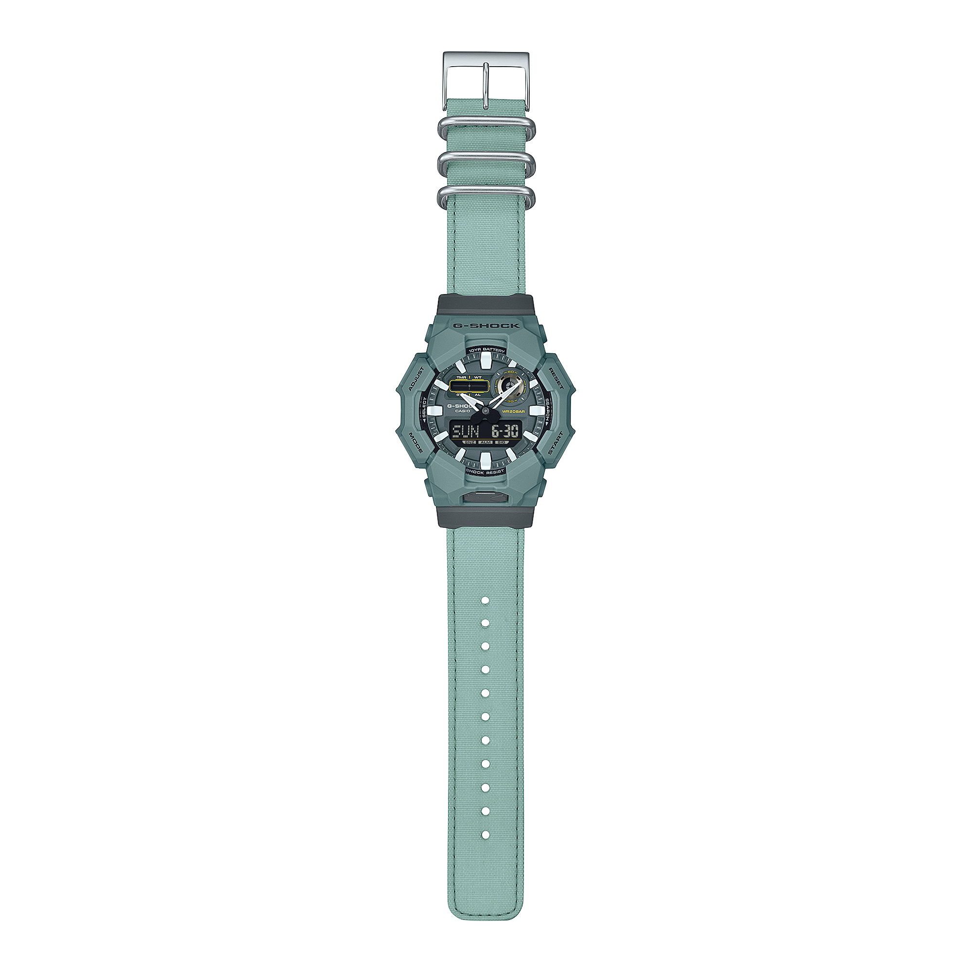G-SHOCK-GA010CE-2A-Watches-CASIO Australia