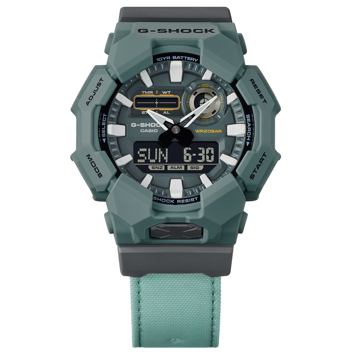 G-SHOCK-GA010CE-2A-Watches-CASIO Australia