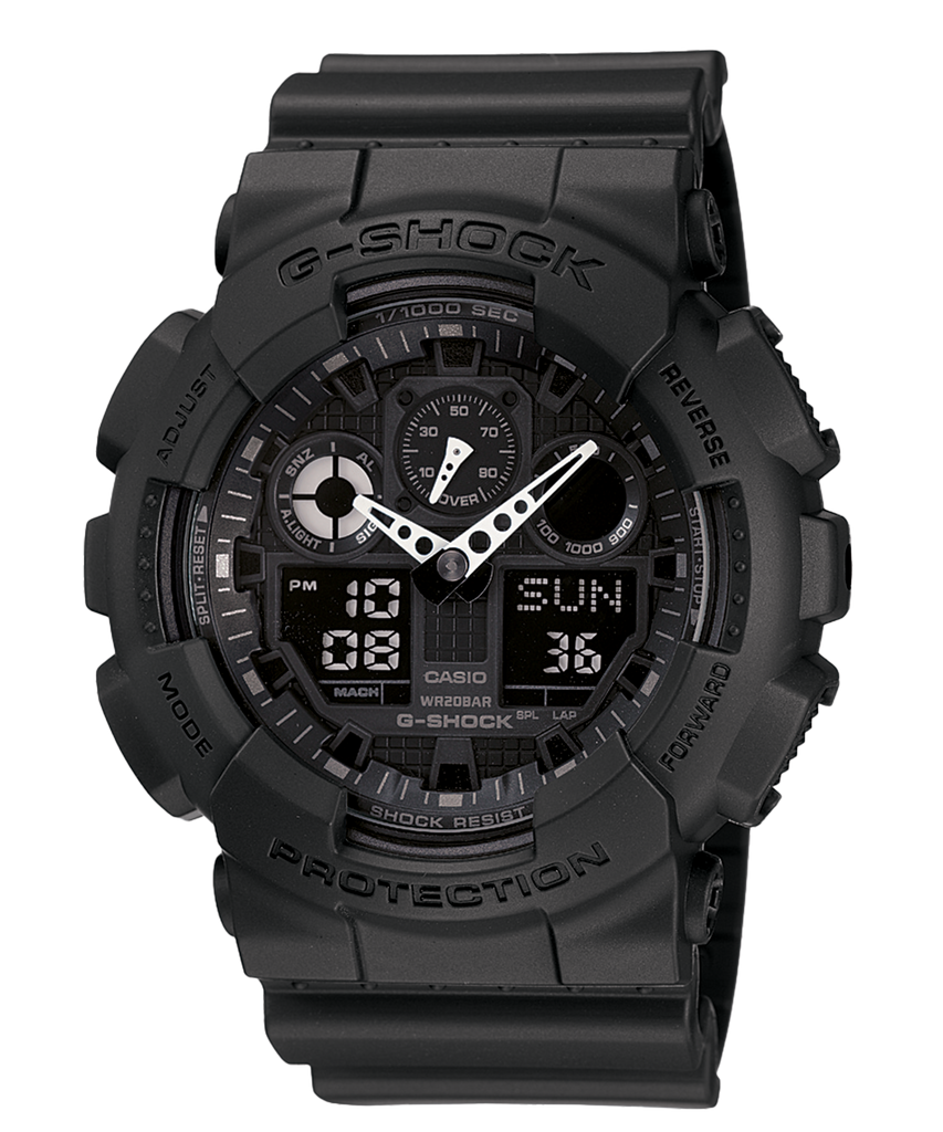 Casio GA100-1A1