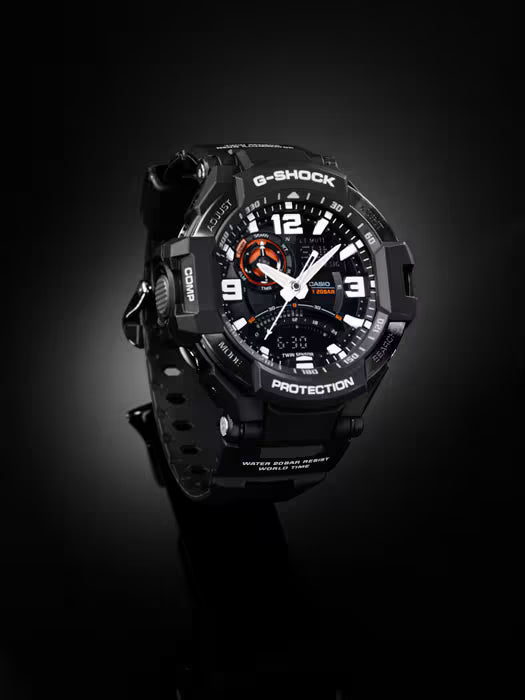 G-SHOCK-GA1000-1A-CASIO Australia