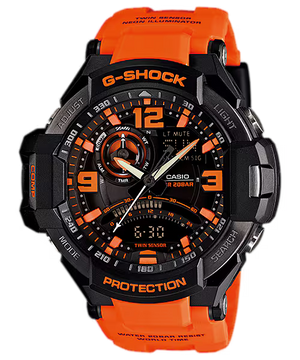G-SHOCK-GA1000-4A-CASIO Australia