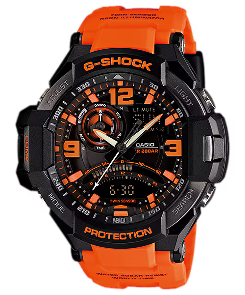 G-SHOCK-GA1000-4A-CASIO Australia