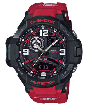 G-SHOCK-GA1000-4B-CASIO Australia