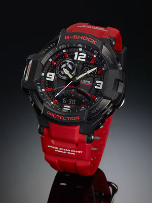 G-SHOCK-GA1000-4B-CASIO Australia
