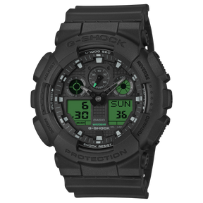 G-SHOCK-GA100BEG-1A-Watches-CASIO Australia