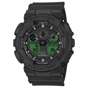 G-SHOCK-GA100BEG-1A-Watches-CASIO Australia