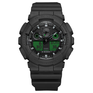 G-SHOCK-GA100BEG-1A-Watches-CASIO Australia