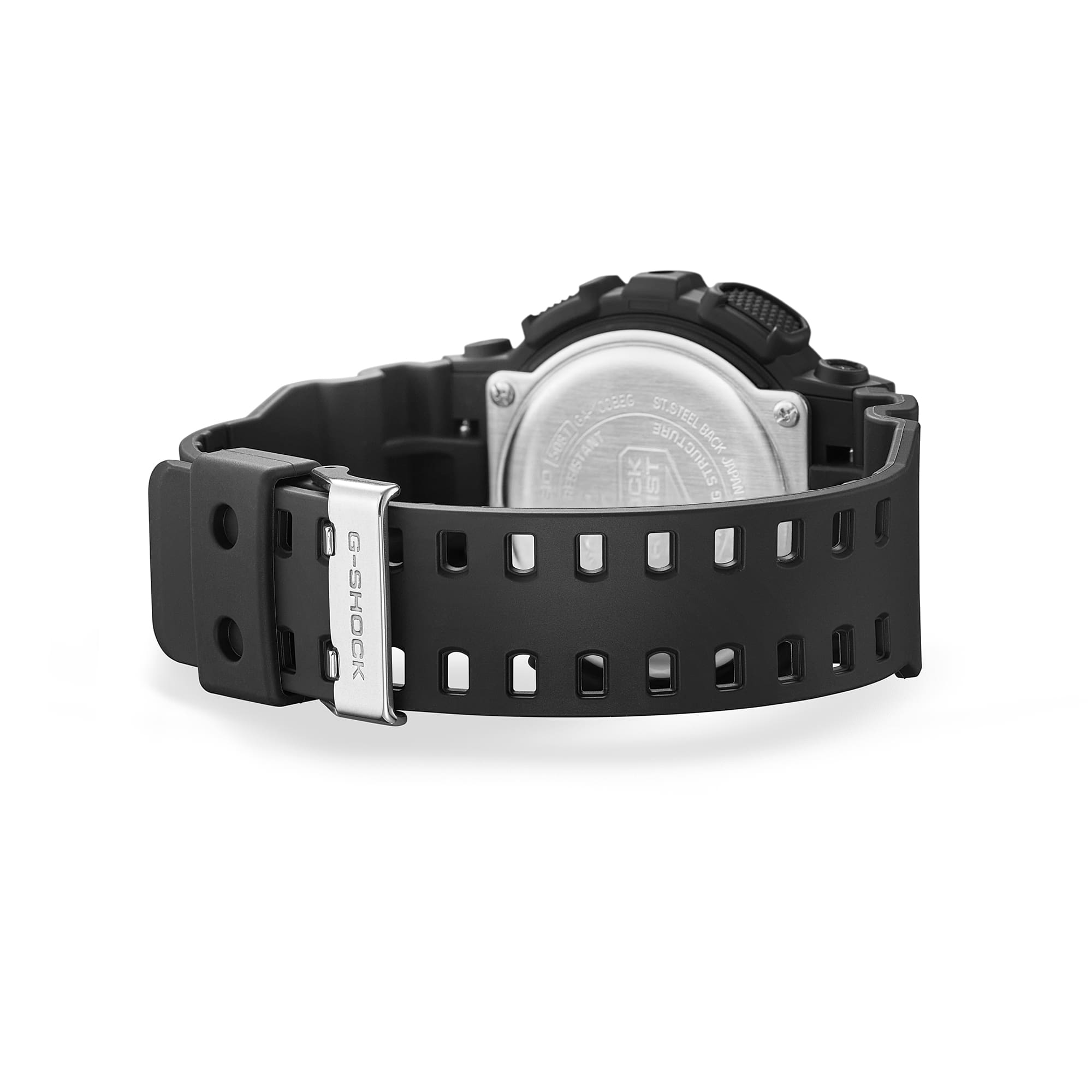 G-SHOCK-GA100BEG-1A-Watches-CASIO Australia