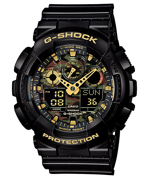 G-SHOCK-GA100CF-1A9-Watches-CASIO Australia