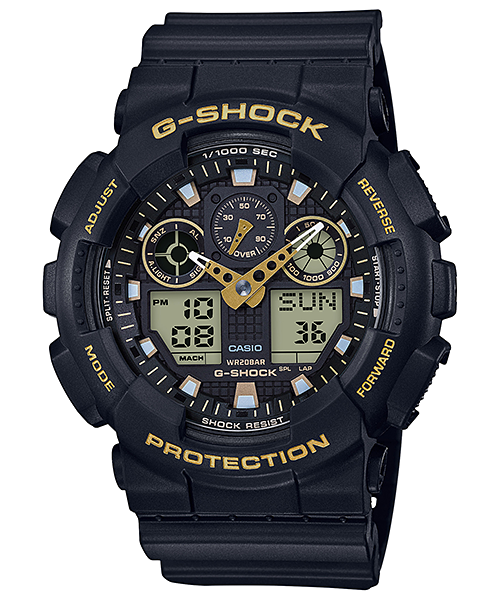 G-SHOCK-GA100GBX-1A9-Watches-CASIO Australia