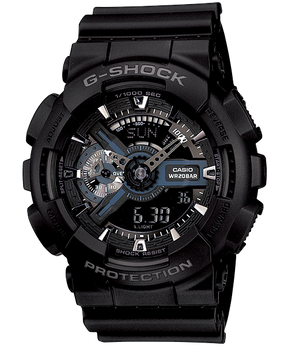 G-SHOCK-GA110-1B-Watches-CASIO Australia