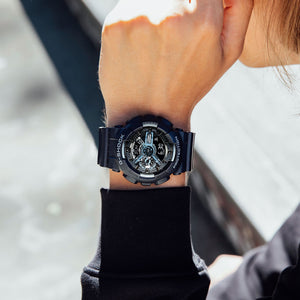 G-SHOCK-GA110-1B-Watches-CASIO Australia