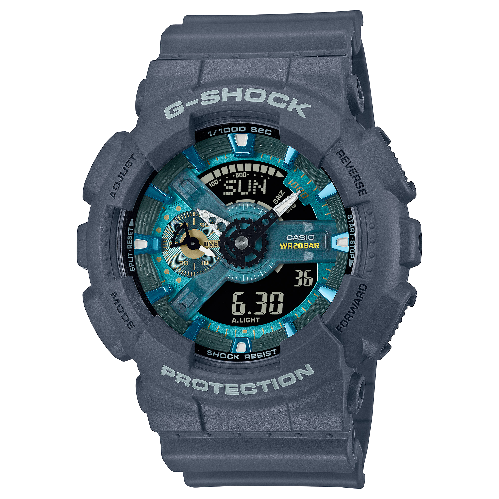 G-SHOCK-GA110AS-2A-Watches-CASIO Australia