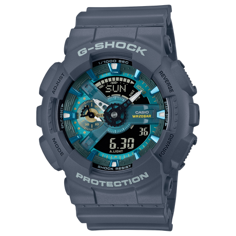 G-SHOCK-GA110AS-2A-Watches-CASIO Australia