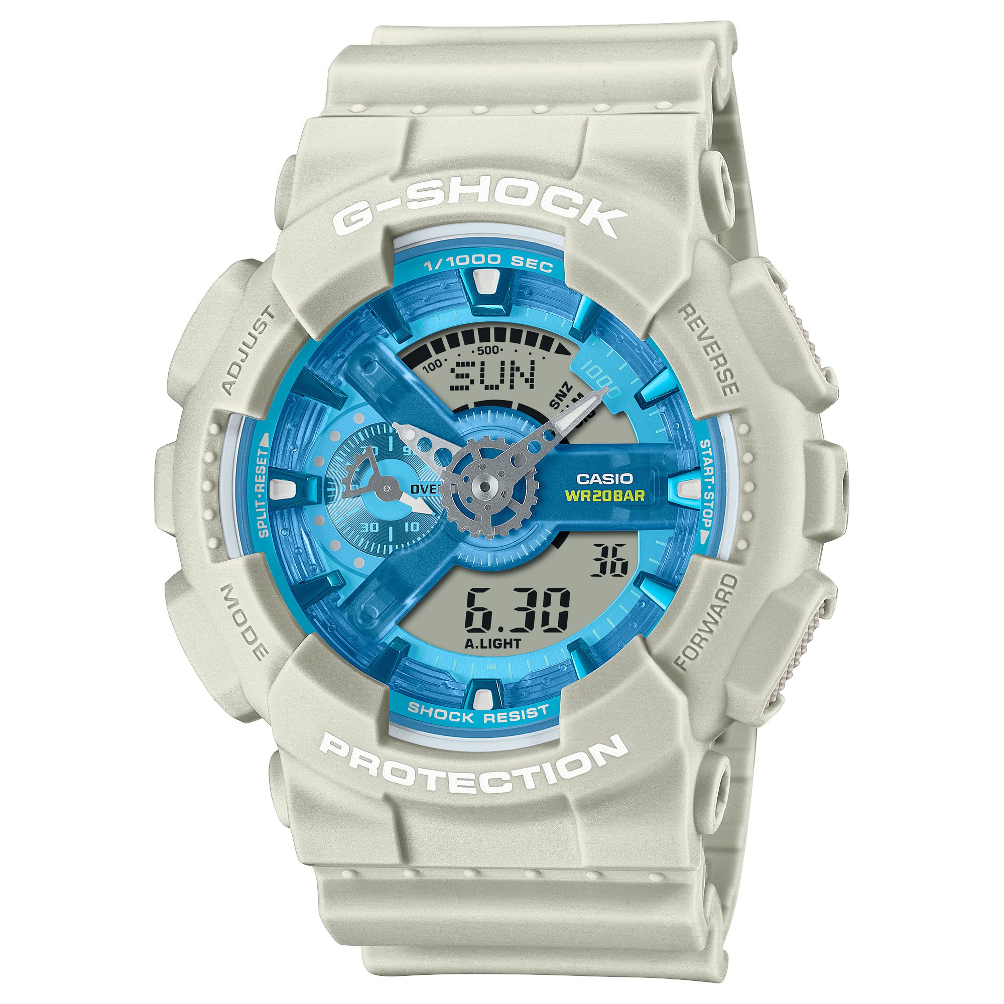 G-SHOCK-GA110AS-5A-Watches-CASIO Australia