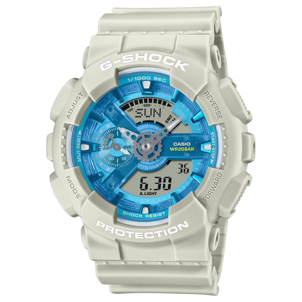 Casio GA110AS-5A