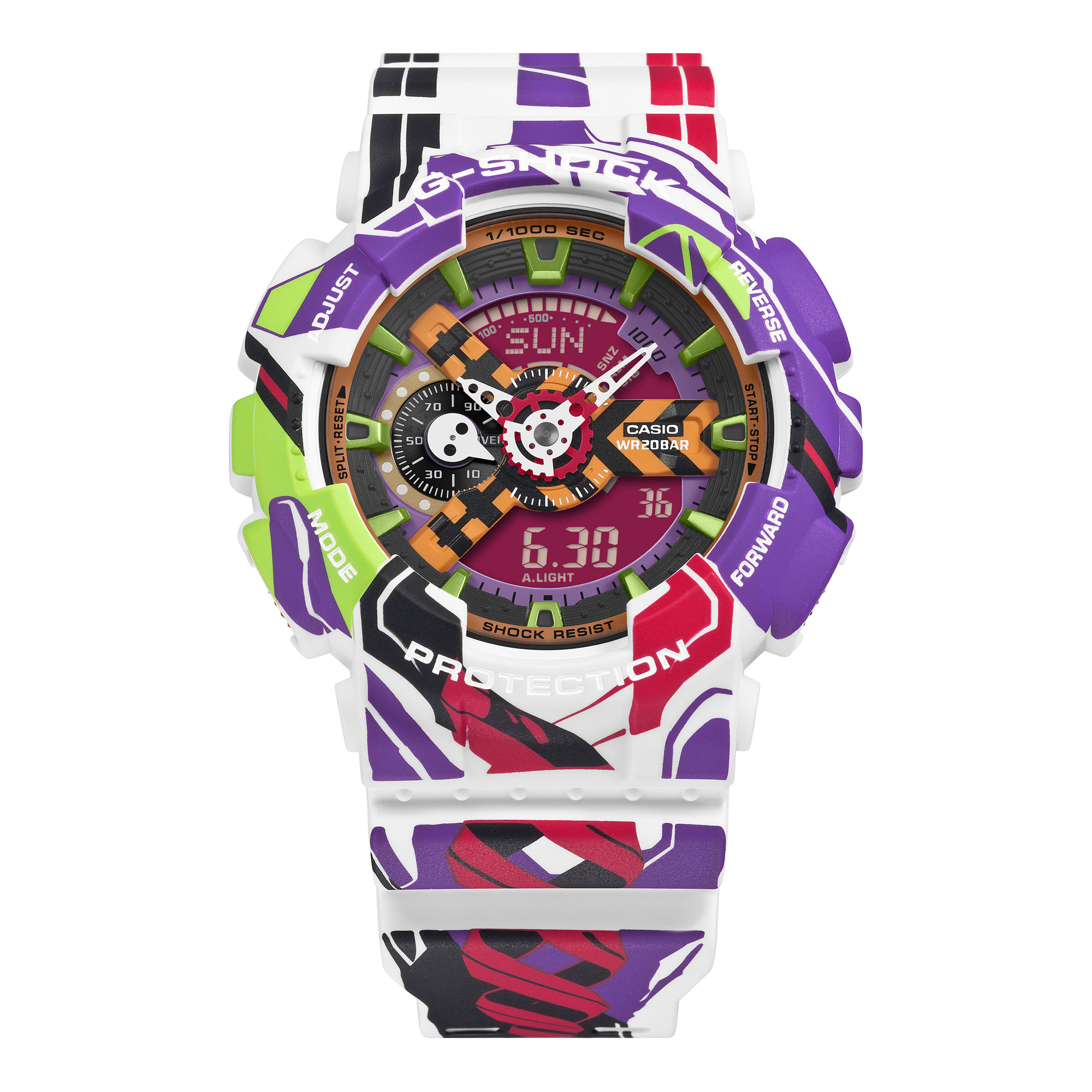 G-SHOCK-GA110EVA30-7A-Watches-CASIO Australia
