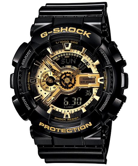 G-SHOCK-GA110GB-1A-Watches-CASIO Australia
