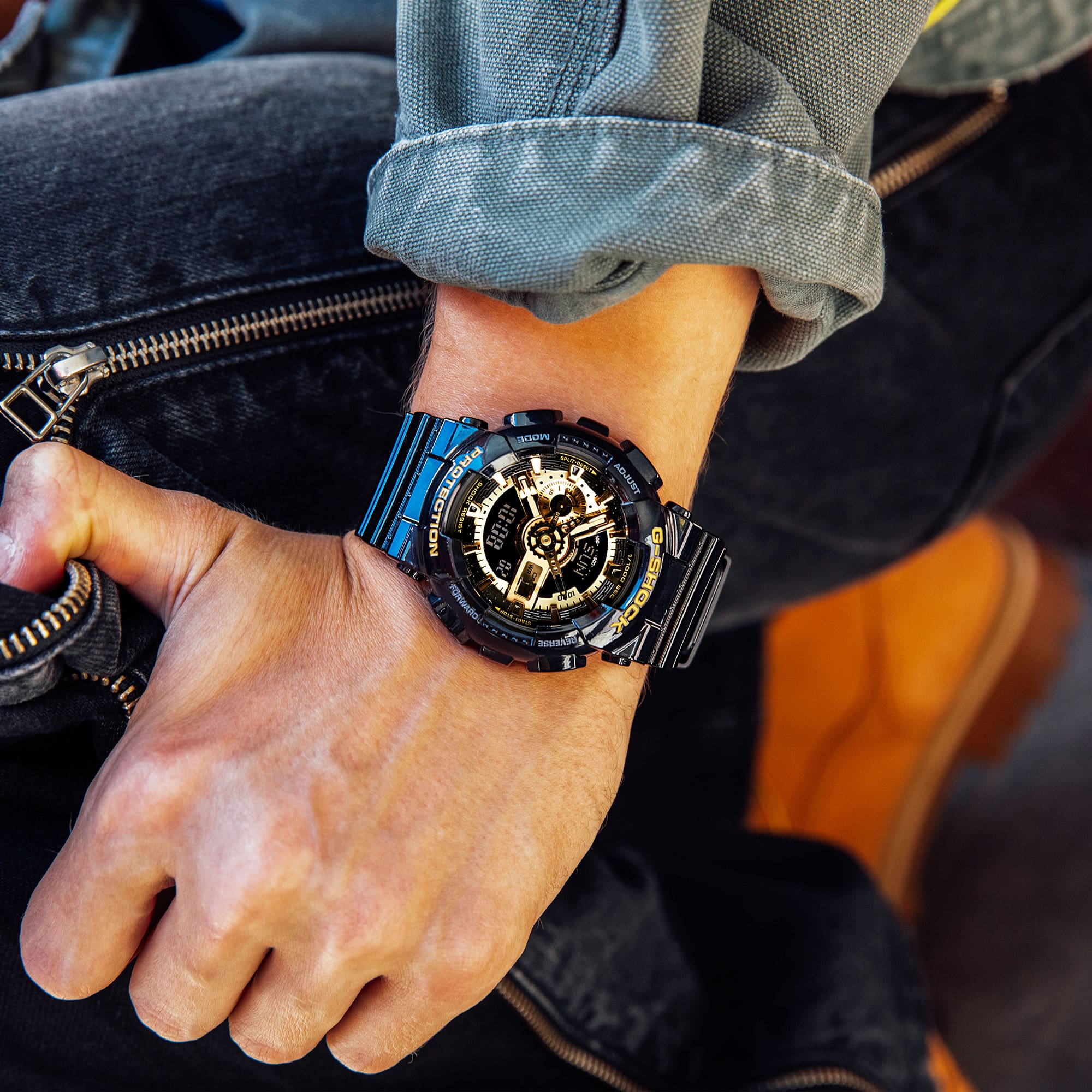 G-SHOCK-GA110GB-1A-Watches-CASIO Australia