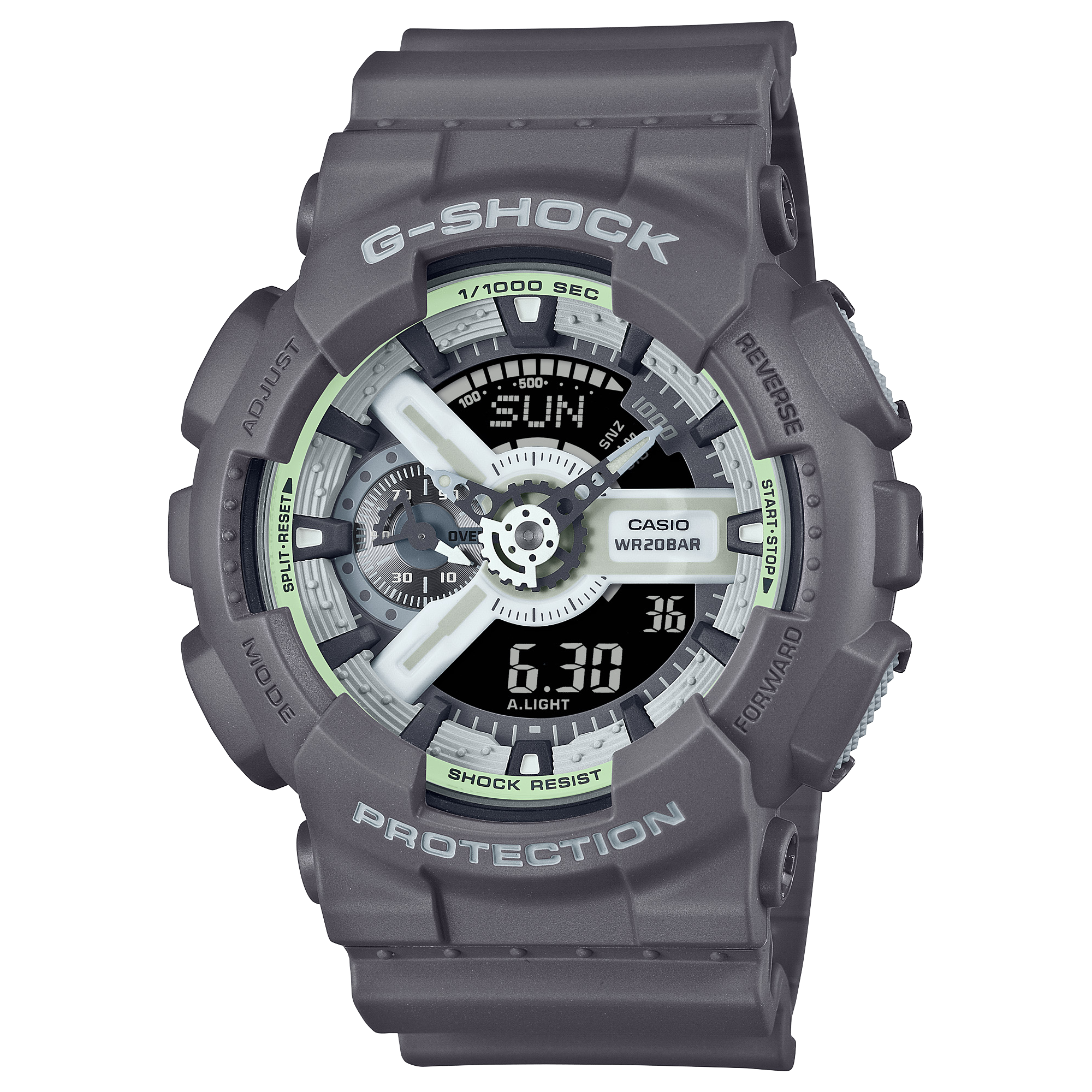G-SHOCK-GA110HD-8A-CASIO Australia
