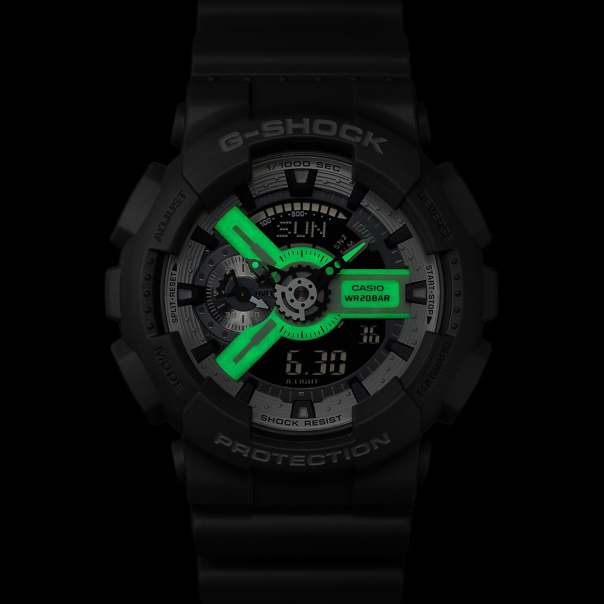 G-SHOCK-GA110HD-8A-CASIO Australia